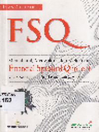 FSQ Memahami, Mengukur dan Melejitnya Financial Spiritual Quotient untuk Keunggulan Diri, Perusahaan dan Masyarakat