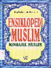 Ensiklopedi Muslim Minhajul Muslim