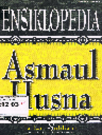 Ensiklopedi Asmaul Husna