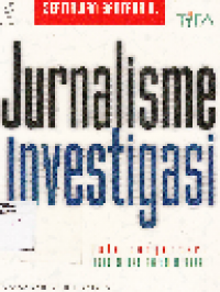 Jurnalisme Investigasi