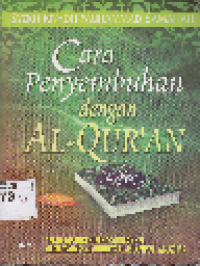 Cara Penyembuhan dengan Al-Qur'an