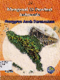 Mengenal 33 Provinsi Indonesia : Nanggroe Aceh Darussalam