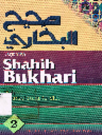 Tarjamah Shahih Bukhari 2