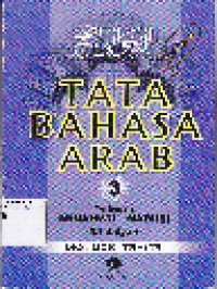 Tata Bahasa Arab Ibtidaiyah 3