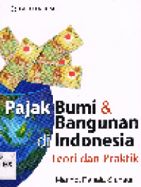 Pajak Bumi dan Bangunan di Indonesia