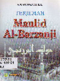 Terjemahan Maulid Al-Barzanji