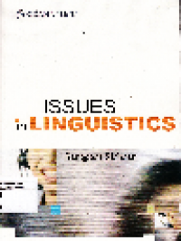 Issues in Linguistics