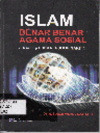 Islam Benar Benar Agama Sosial (Diselingi PUISI REPUBLIK SAKIT)