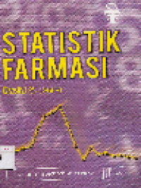 Statistik Farmasi