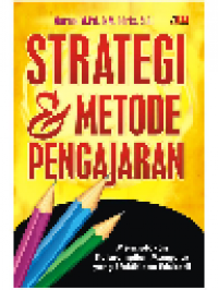 Strategi & Metode Pengajaran
