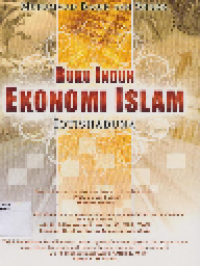 Buku Induk Ekonomi Islam: Iqtishaduna
