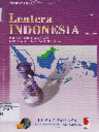 Lentera Indonesia 1: Penerang Untuk memahami Masyarakat dan Budaya Indonesia