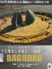 Ensiklopedia Peradaban Islam: Baghdad