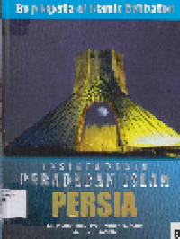 Ensiklopedia Peradaban Islam: Persia