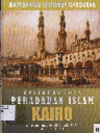 Ensiklopedia Peradaban Islam: Kairo