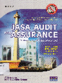 Jasa Audit dan Assurance; Pendekatan Terpadu 2 (Adaptasi Indonesia)