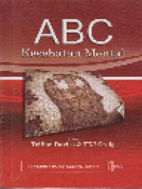 ABC Kesehatan Mental