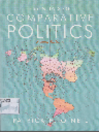 Essentials of comparative politics