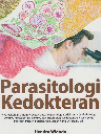 Parasitologi Kedokteran