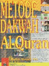 Metode Dakwah Al-Qur'an
