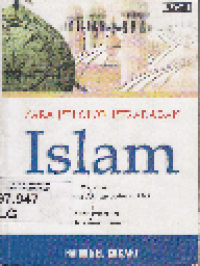 Para Pelopor Peradaban Islam