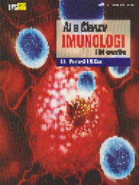 At a Glance Imunologi -- Immunology At a Glance