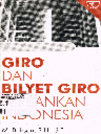 Giro dan Bilyet Perbankan Indonesia