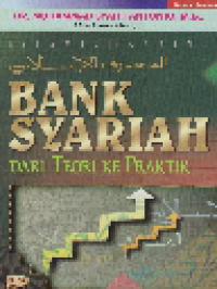 Bank Syariah: Dari Teori ke Praktik