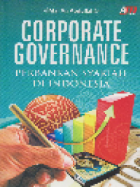 Corporate Governance: Perbankan Syariah Di Indonesia