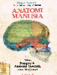 Anatomi Manusia Atlas Fotografik Anatomi Sistemik dan Regional