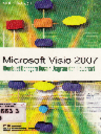 Microsoft Visio 2007 : Membuat Beragam Desain Diagram dan Flowchart
