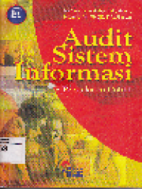 Audit Sistem Informasi + Pendekatan CobiT