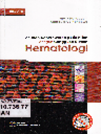 Buku Ajar Asuhan Keperawatan pada Klien dengan Gangguan Sistem Hematologi