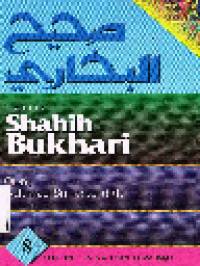 Tarjamah Shahih Bukhari 8