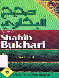 Tarjamah Shahih Bukhari 6
