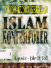 Tokoh Kunci Gerakan Islam Kontemporer