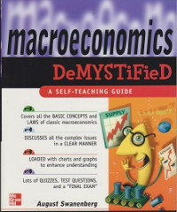 Macroeconomics Demystified: A