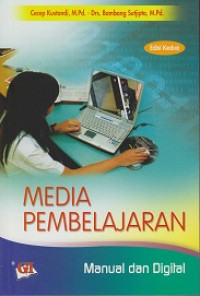 Media Pembelajaran Manual dan Digital