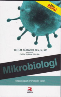 Mikrobiologi: Kajian dalam Perspektif Islam