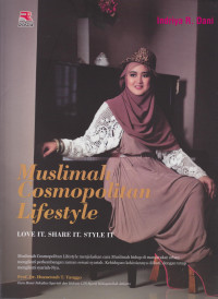 Muslimah Cosmopolitan Lifestyle