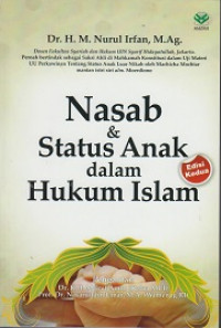 Nasab & Status Anak dalam Hukum Islam