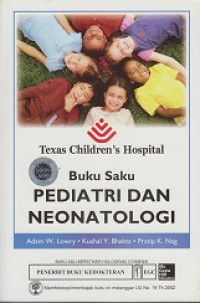 Texas Children's Hospital Buku Saku: Pediatri dan Neonatologi