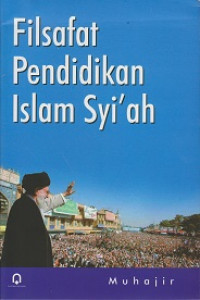 Filsafat Pendidikan Islam Syi'ah