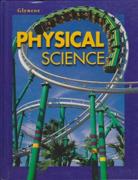 Glencoe Physical Science