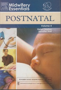 Midwifery Essentials 4: Postnatal