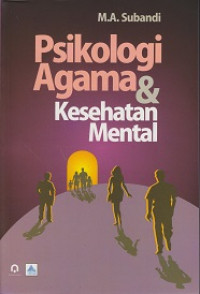 Psikologi Agama dan Kesehatan Mental