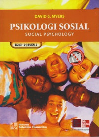 Psikologi Sosial 2