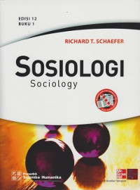 Sosiologi 1