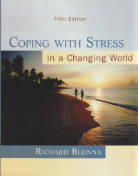 Coping with Stress in a Changing World