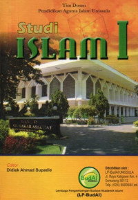 Studi Islam 1